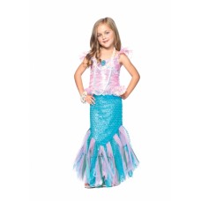 Magic Mermaid Costume