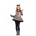 Leopard Dress