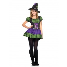 Witch Costume