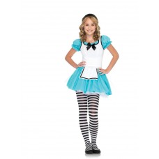 Enchanted Alice Costume