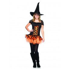 Witch Cutie Costume