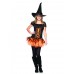 Witch Cutie Costume
