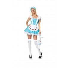 Alice In Wonderland