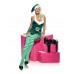 Miss Christmas Elf