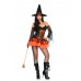 Witch Costume