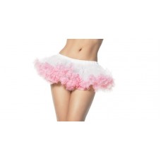 Puffy Mini Petticoat