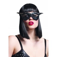 Studded Face Mask