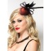 Bow Hair Clip