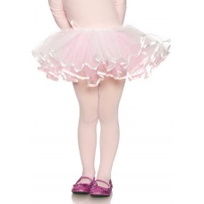 Reversible Ribbon Trimmed Tutu