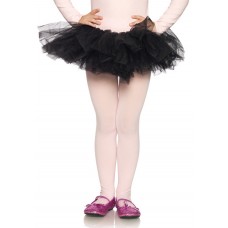 Organza Tutu