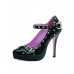 Police Shoe