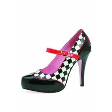 Mary Jane Shoe