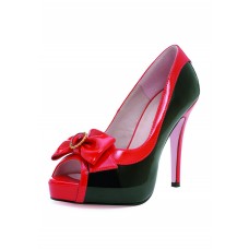 Jewelled Shoe Jewelled Shoe