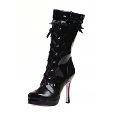 Calf High Boot