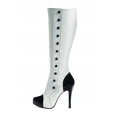 Knee High Boot