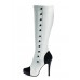 Knee High Boot