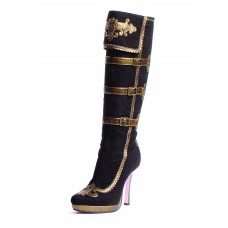 Knee High Boot