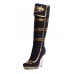 Knee High Boot