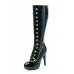 Quilted Knee High