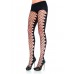 Diamond Net Tights