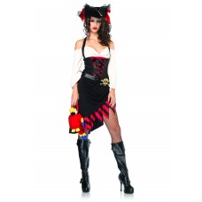 Saucy Pirate