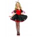 Daisy Lady Bug