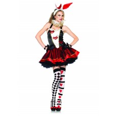 Tea Party Bunny