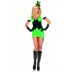 Irish Bombshell