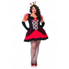 Wicked Queen