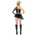 Lady Gaga Inspired Costume