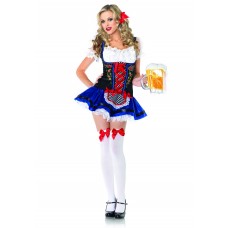 Frauline Heidi