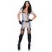 Highway Patrol Honey