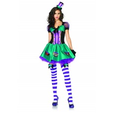 Teacup Mad Hatter