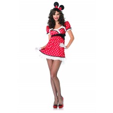 Miss Mouse
