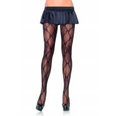 Bow Lace Tights