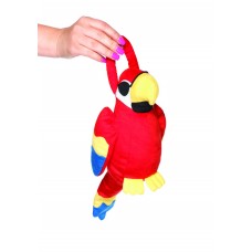 Polly Parrot Purse
