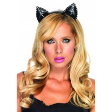 Kitty Ear Headband