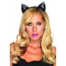 Kitty Ear Headband