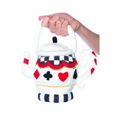 Teapot Purse