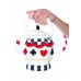 Teapot Purse