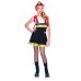 Sweetheart Firefighter