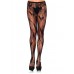 Butterfly Lace Tights