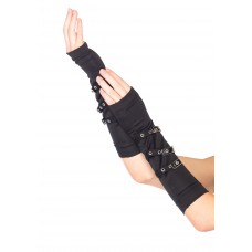 Spandex Arm Warmers