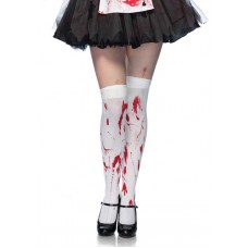Bloody 1476 Thigh Highs.