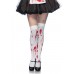 Bloody 1476 Thigh Highs.