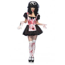1476 Maid