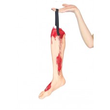 1476 Leg Purse.