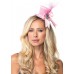 Velvet Mini Top Hat