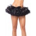 Sequin And Organza Petticoat