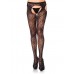 Lace Suspender Tights